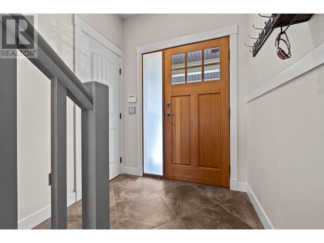 1 - 576 Nicola Street, House attached with 2 bedrooms, 3 bathrooms and null parking in Kamloops BC | Image 24