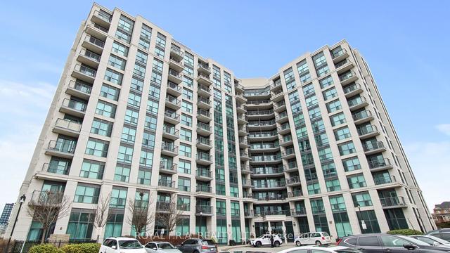 915 - 185 Oneida Cres, Condo with 2 bedrooms, 2 bathrooms and 1 parking in Richmond Hill ON | Image 1
