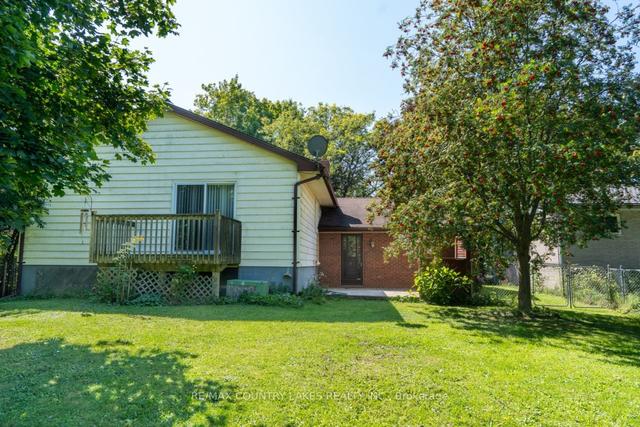 306 Church St, House detached with 2 bedrooms, 3 bathrooms and 3 parking in Brock ON | Image 26