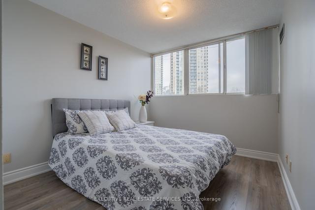 508 - 3700 Kaneff Cres, Condo with 2 bedrooms, 2 bathrooms and 1 parking in Mississauga ON | Image 16