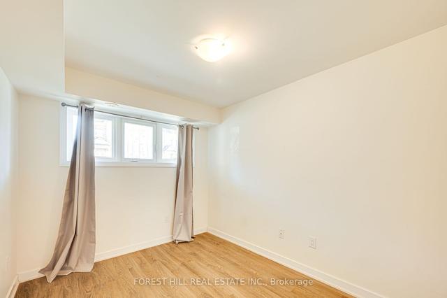 85 - 100 Parrotta Dr, Townhouse with 2 bedrooms, 2 bathrooms and 1 parking in Toronto ON | Image 18