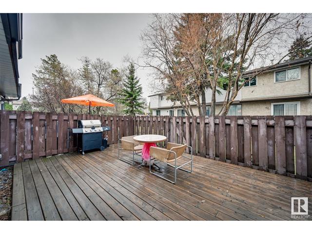 2326 139 Av Nw, House attached with 3 bedrooms, 1 bathrooms and null parking in Edmonton AB | Image 26