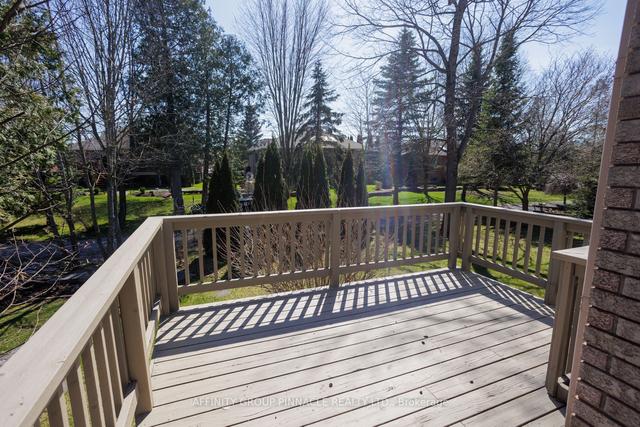 11 Navigators Tr, House detached with 2 bedrooms, 3 bathrooms and 8 parking in Kawartha Lakes ON | Image 30