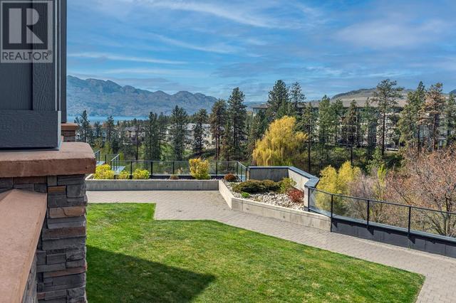 407 - 3645 Carrington Road, Condo with 1 bedrooms, 1 bathrooms and 1 parking in West Kelowna BC | Image 15