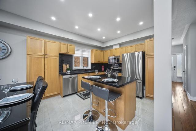 104 Monterey Rd, House detached with 3 bedrooms, 4 bathrooms and 4 parking in Vaughan ON | Image 40