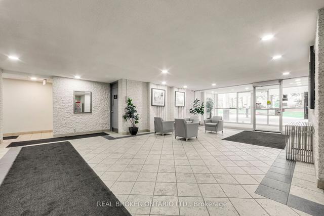 1503 - 1350 York Mills Rd, Condo with 3 bedrooms, 2 bathrooms and 1 parking in Toronto ON | Image 16