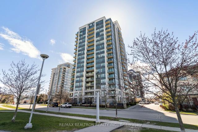 518 - 20 North Park Rd, Condo with 1 bedrooms, 2 bathrooms and 1 parking in Vaughan ON | Image 12