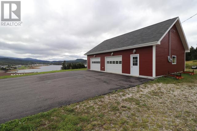 15 - 17 Spring Lane, House detached with 3 bedrooms, 1 bathrooms and null parking in Rocky Harbour NL | Image 7