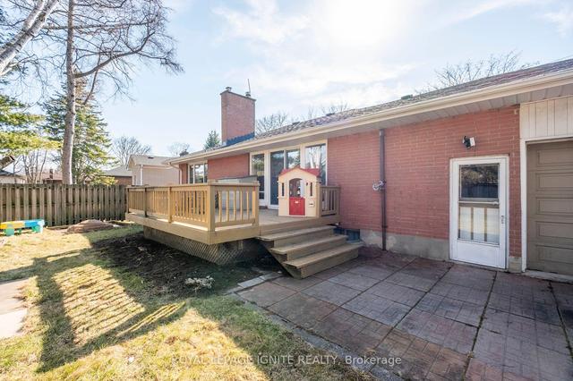 2659 Prestonvale Rd, House detached with 3 bedrooms, 3 bathrooms and 4 parking in Clarington ON | Image 32
