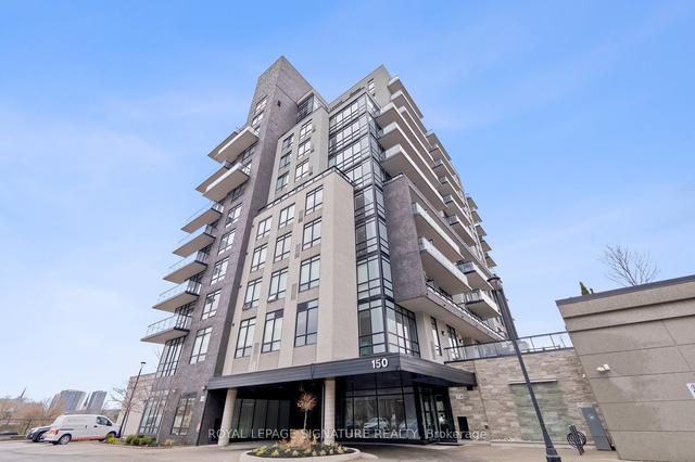 306 - 150 Water St N, Condo with 1 bedrooms, 1 bathrooms and 1 parking in Cambridge ON | Image 12