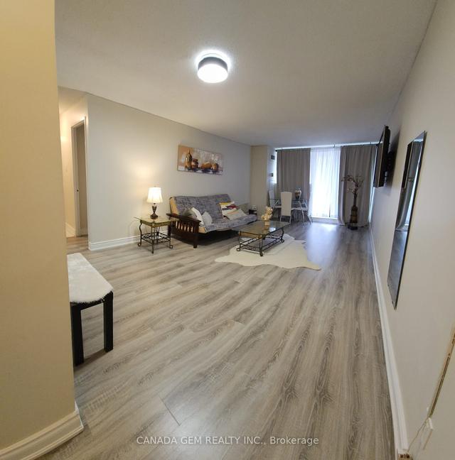 212 - 99 Blackwell Ave, Condo with 1 bedrooms, 1 bathrooms and 1 parking in Toronto ON | Image 20