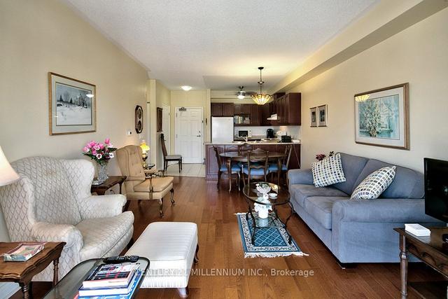 204 - 91 Raglan St, Condo with 2 bedrooms, 2 bathrooms and 1 parking in Collingwood ON | Image 5