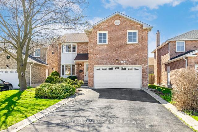 117 Eleanor Circ, House detached with 4 bedrooms, 5 bathrooms and 6 parking in Richmond Hill ON | Image 1