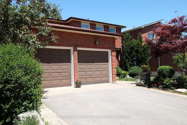 16 Wainwright Ave, House detached with 4 bedrooms, 4 bathrooms and 6 parking in Richmond Hill ON | Image 9