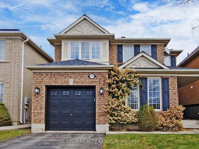 2375 Proudfoot Tr, House detached with 3 bedrooms, 3 bathrooms and 3 parking in Oakville ON | Image 1