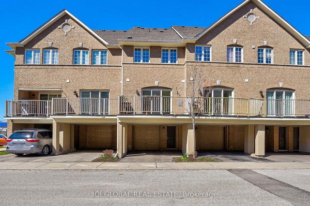 26 - 23 Observatory Lane, Townhouse with 3 bedrooms, 3 bathrooms and 2 parking in Richmond Hill ON | Image 1