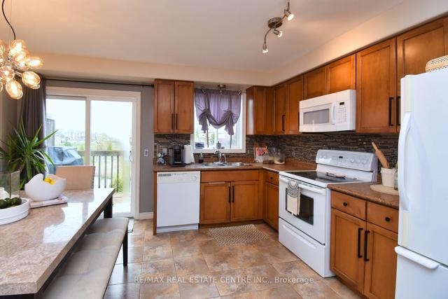 19 - 25 Viking Dr, House attached with 2 bedrooms, 2 bathrooms and 2 parking in Hamilton ON | Image 36