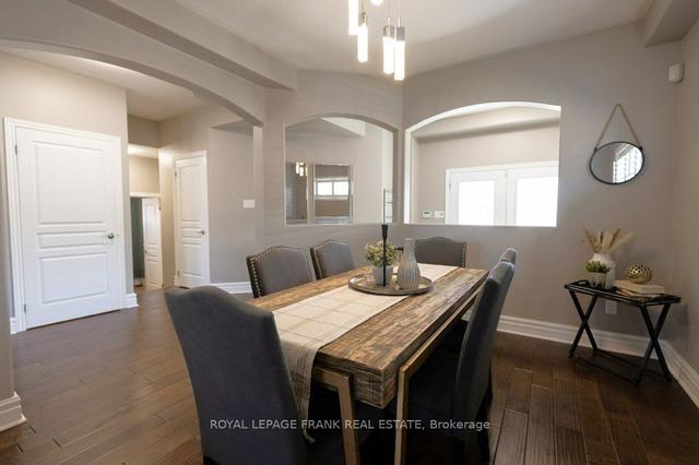 628 Heritage Tr, House detached with 3 bedrooms, 4 bathrooms and 4 parking in Peterborough ON | Image 32