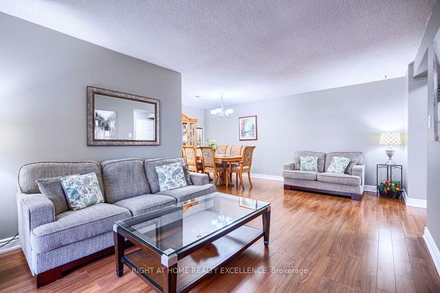 911 - 5 Lisa St, Condo with 3 bedrooms, 2 bathrooms and 1 parking in Brampton ON | Image 27