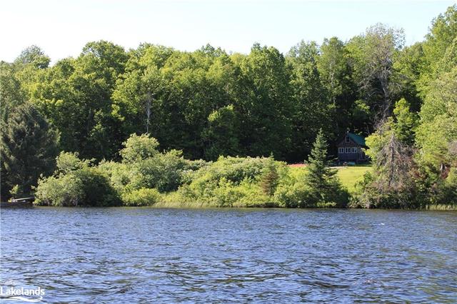 20 Gooseneck Lake, House detached with 1 bedrooms, 0 bathrooms and null parking in Whitestone ON | Image 8