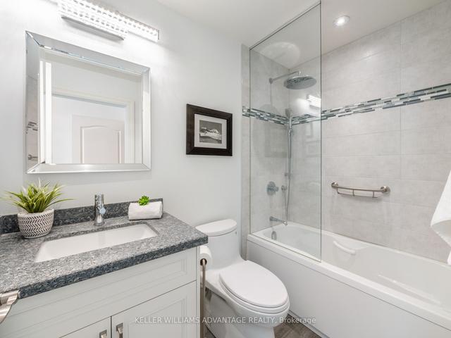 ph 15 - 20 Guildwood Pkwy, Condo with 2 bedrooms, 3 bathrooms and 2 parking in Toronto ON | Image 5