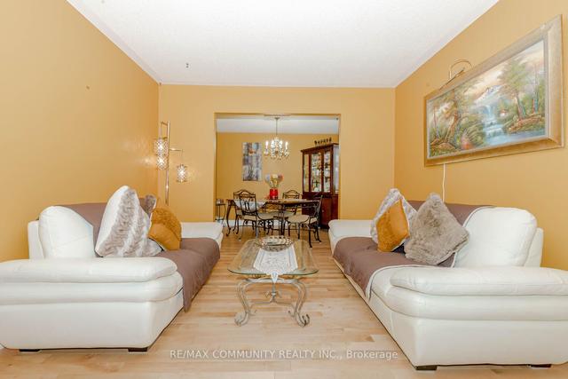 12 Hart Cres, House detached with 4 bedrooms, 3 bathrooms and 4 parking in London ON | Image 31