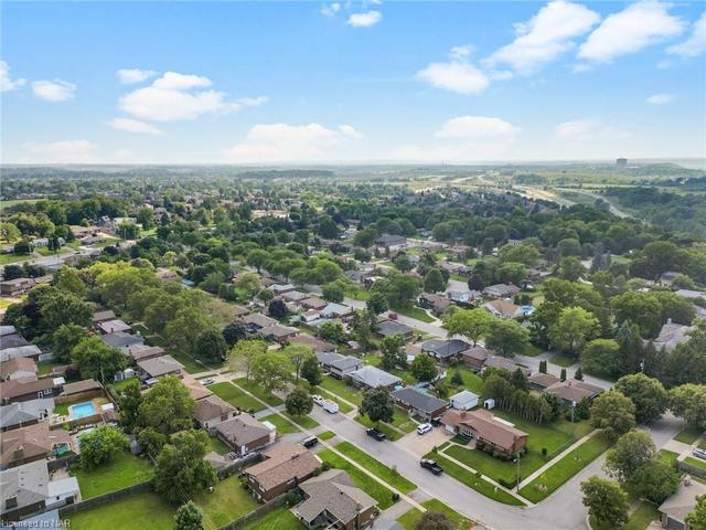 17 Clearview Heights, House detached with 2 bedrooms, 2 bathrooms and 5 parking in St. Catharines ON | Image 20