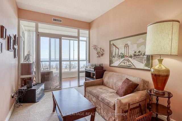 703 - 45 Cumberland Lane S, Condo with 2 bedrooms, 2 bathrooms and 2 parking in Ajax ON | Image 8