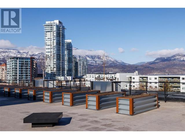 602 - 604 Cawston Avenue, Condo with 2 bedrooms, 1 bathrooms and null parking in Kelowna BC | Image 20
