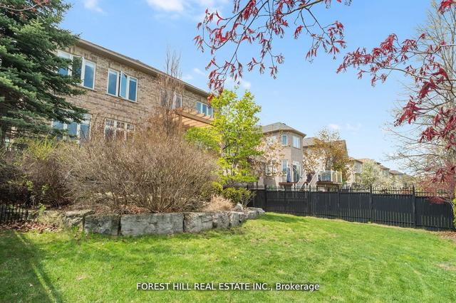 47 Sanibel Cres, House detached with 4 bedrooms, 7 bathrooms and 6 parking in Vaughan ON | Image 29