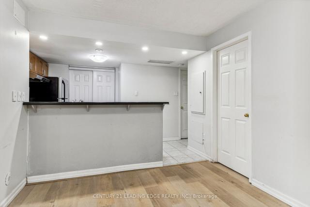 96 - 200 Mclevin Ave, Townhouse with 2 bedrooms, 1 bathrooms and 1 parking in Toronto ON | Image 23