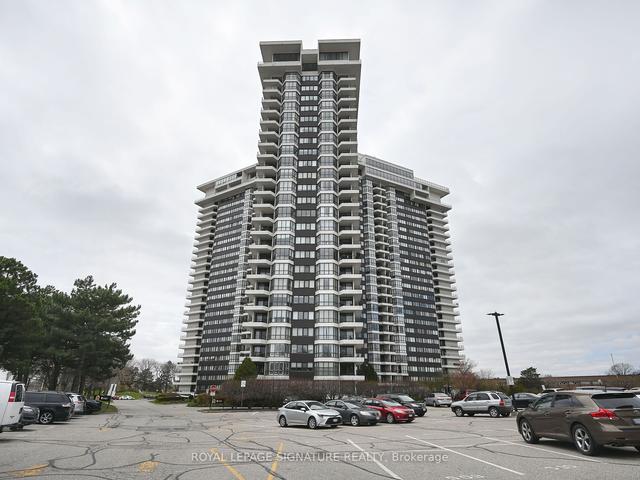 914 - 1333 Bloor St, Condo with 2 bedrooms, 2 bathrooms and 1 parking in Mississauga ON | Image 23