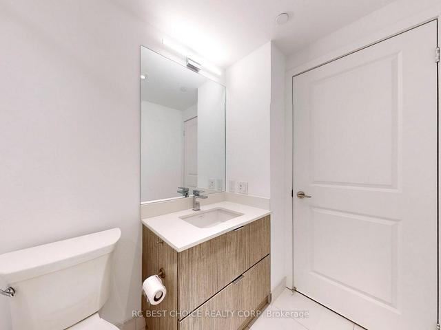 1612 - 395 Bloor St E, Condo with 1 bedrooms, 1 bathrooms and 0 parking in Toronto ON | Image 9