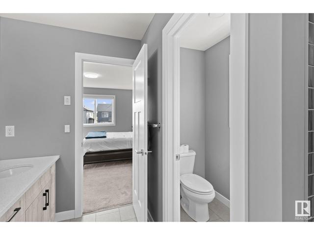515 35 Av Nw, House detached with 4 bedrooms, 3 bathrooms and null parking in Edmonton AB | Image 32