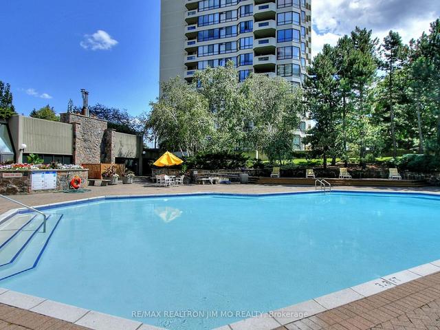 330 - 25 Bamburgh Circ, Condo with 1 bedrooms, 1 bathrooms and 1 parking in Toronto ON | Image 20