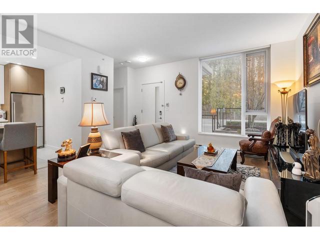 100 - 3086 Lincoln Avenue, House attached with 2 bedrooms, 3 bathrooms and 2 parking in Coquitlam BC | Image 3