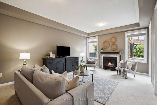 120 Richard Underhill Ave, House detached with 4 bedrooms, 3 bathrooms and 4 parking in Whitchurch Stouffville ON | Image 39