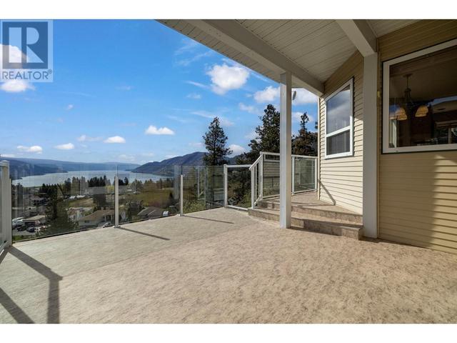 6267 Thompson Drive, House detached with 4 bedrooms, 3 bathrooms and 8 parking in Peachland BC | Image 20