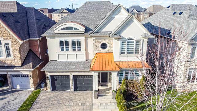 3121 Trailside Dr, House detached with 4 bedrooms, 4 bathrooms and 4 parking in Oakville ON | Image 1