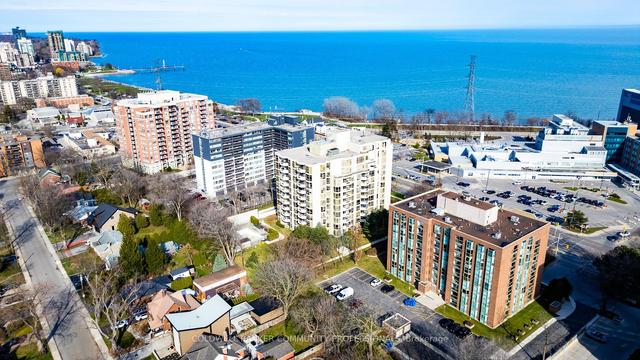 407 - 1237 North Shore Blvd E, Condo with 2 bedrooms, 2 bathrooms and 1 parking in Burlington ON | Image 28