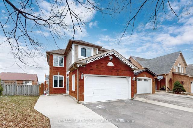 9 Stoneledge Circ, House detached with 3 bedrooms, 4 bathrooms and 6 parking in Brampton ON | Image 1
