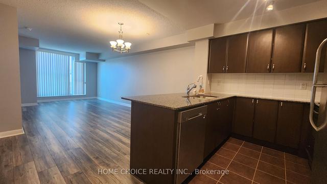 225 - 525 Wilson Ave, Condo with 1 bedrooms, 1 bathrooms and 1 parking in Toronto ON | Image 7