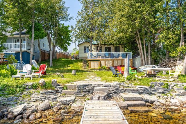 43 Bayview Rd, House detached with 4 bedrooms, 1 bathrooms and 2 parking in Kawartha Lakes ON | Image 24