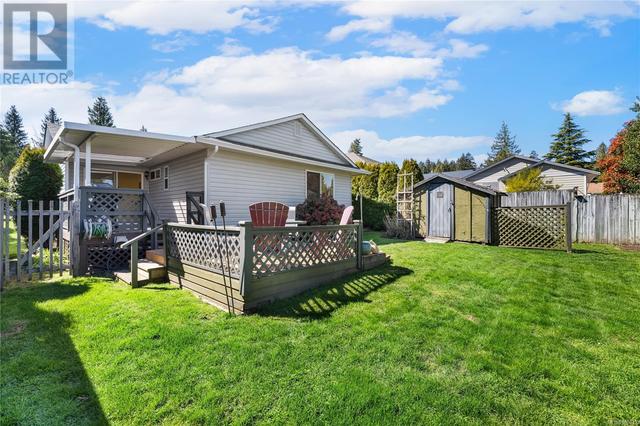 177 Sixth Ave W, House detached with 3 bedrooms, 2 bathrooms and 3 parking in Qualicum Beach BC | Image 32