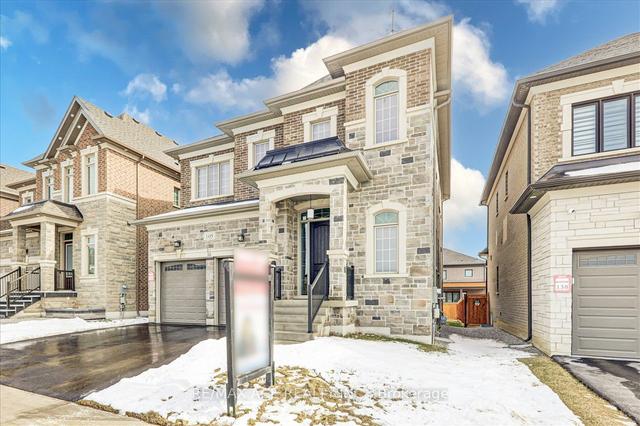 105 Brant Dr, House detached with 4 bedrooms, 4 bathrooms and 5 parking in Vaughan ON | Image 23