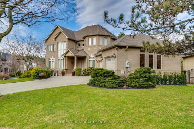 151 Nevada Cres, House detached with 4 bedrooms, 4 bathrooms and 8 parking in Vaughan ON | Image 12