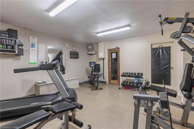 Exercise Room | Image 8
