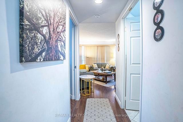 410 - 2177 Burnhamthorpe Rd W, Condo with 2 bedrooms, 2 bathrooms and 2 parking in Mississauga ON | Image 22