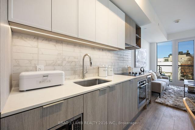 733 - 2020 Bathurst St, Condo with 2 bedrooms, 2 bathrooms and 0 parking in Toronto ON | Image 28