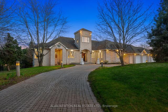 760 Woodland Acres Cres, House detached with 4 bedrooms, 7 bathrooms and 15 parking in Vaughan ON | Image 34